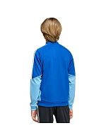 Detská mikina adidas Tiro 26 Competition Training blue KA7713