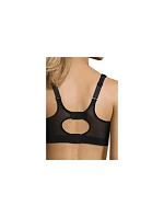 Športová podprsenka CASALL High Impact Sports Bra, čierna, pánska