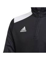 Detské futbalové tričko Regista 18 TR Top CZ8654 - Adidas