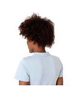 Dámske polo tričko W NOSH4 TSD355 34S - 4F