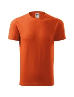 Tričko Element unisex oranžové