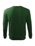 Essential mikina s kapucňou pánska/detská fľaša zelená Essential mikina s kapucňou pánska/detská fľaša zelená