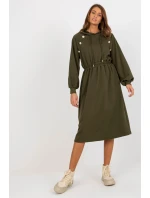 Denné šaty model 173395 Relevantnosť