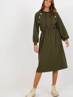 Denné šaty model 173395 Relevantnosť