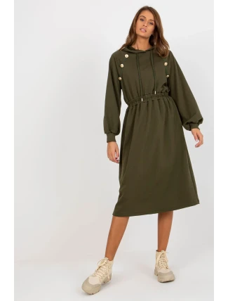 Denné šaty model 173395 Relevantnosť