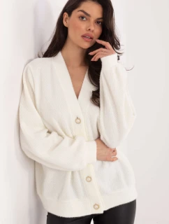Zapínanie svetra model 222857 Lakerta