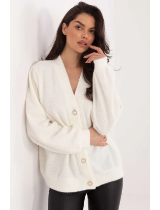 Zapínanie svetra model 222857 Lakerta