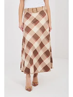 Dlhá sukňa model 225491 Taliansko Moda Dlhá sukňa model 225491 Taliansko Moda
