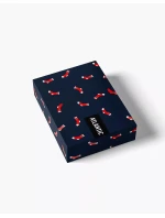 Boxerky Atlantic 2GMB-010 A'2 S-2XL