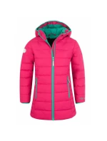 Trollkids Dievčenská zimná bunda Stavanger Coat Jr 219-216