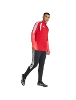 Pánske tričko adidas Tiro 26 Competition Training Top červené KA7559 pánske