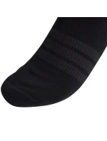 Ponožky Adidas Cushioned Sportswear Crew 3P Black KC9626