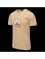 Pánske tričko s krátkym rukávom VILDER