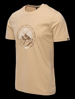 Pánske tričko s krátkym rukávom VILDER