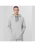 Pánska mikina M H4Z22-BLM352 27M - 4F