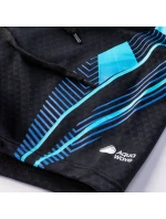 Plavecké boxerky Aquawave carbo M 92800383602