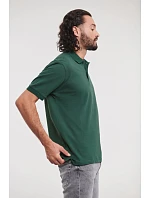 Russell Athletic 569M Piqué polo 10.569M biela