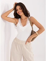 MI TP top A30909.95 ecru