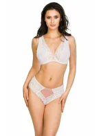 Dámske nohavičky brazilky LOTUS 19076