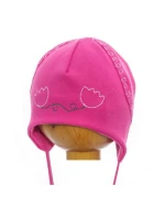 HÁČKOVANÝ KLOBÚK JAR HÁČKOVANÝ KLOBÚK JAR