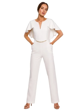 Dámsky overal model 163685 Moe