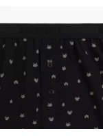 Boxerky Atlantic 2MBX-055 A'2 S-2XL