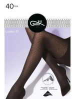Dámske pančuchy 17 Lorien - GATTA