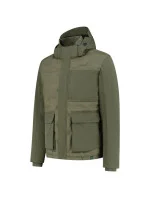 Tricorp Puffer Jacket Rewear M MLI-T56TA