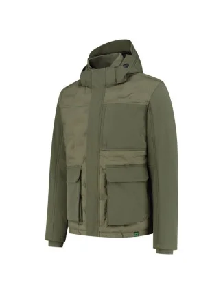Tricorp Puffer Jacket Rewear M MLI-T56TA