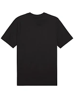Puma Ess Small No.1 Logo Tee M 682534 01 Pánske