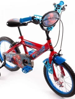 Huffy 16" Spider-Man Jr 21960W