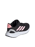 Detská obuv adidas Runfalcon 5 EL black IE8580