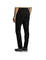 Dámske nohavice CASALL M Techno Pants, čierne Dámske nohavice CASALL M Techno Pants, čierne