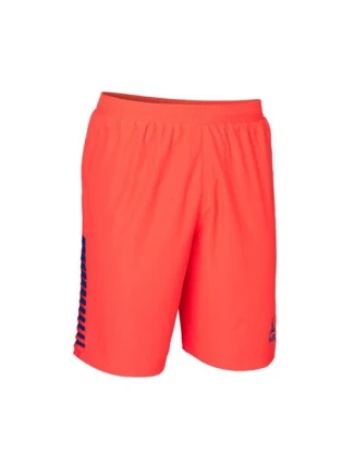 Select Brazil U brankárske šortky T26-15790 oranžová