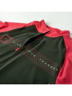 Dámsky cyklistický dres Foxtrot W 92800406922 - Radvik