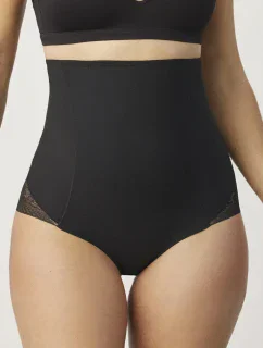 Ysabel Mora 19618 farba:čierna