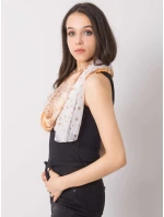 Dámska šatka AT CH B D866 oranžová