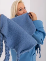 Šatka AT SZ 2313502.71P tmavomodrá