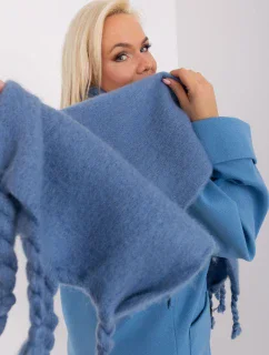 Šatka AT SZ 2313502.71P tmavomodrá