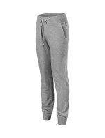 Pánske tepláky Rest tmavo šedé