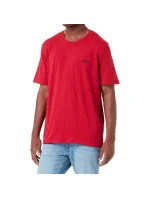 Pánske tričko s krátkym rukávom 50469605-620 - HUGO BOSS