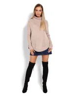 Pončo model 122917 PeeKaBoo