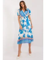 Denné šaty model 196593 Taliansko Moda Denné šaty model 196593 Taliansko Moda