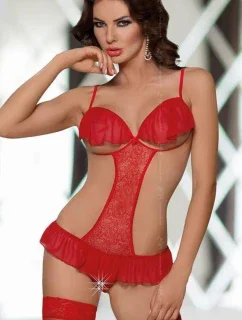 Model karosérie 206759 SoftLine Collection
