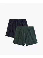 Boxerky Atlantic 2MBX-077 A'2 S-2XL