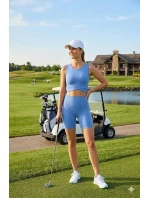 Self Flexy Sport SP1 krátke legíny M-2XL Self Flexy Sport SP1 krátke legíny M-2XL