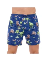 Pánske šortky 011/158 Classic plus - CORNETTE