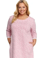 Nočná košeľa 7152 plus - Doctornap