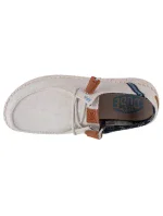 Hey Dude Wendy Washed W 40297-100 Hey Dude Wendy Washed W 40297-100