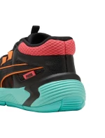 Basketbalová obuv Puma Uproar Jr 312164 02